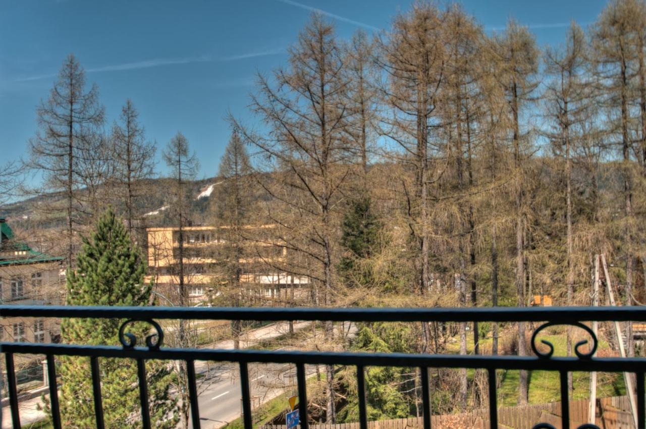 Karpinskich * Zakopane