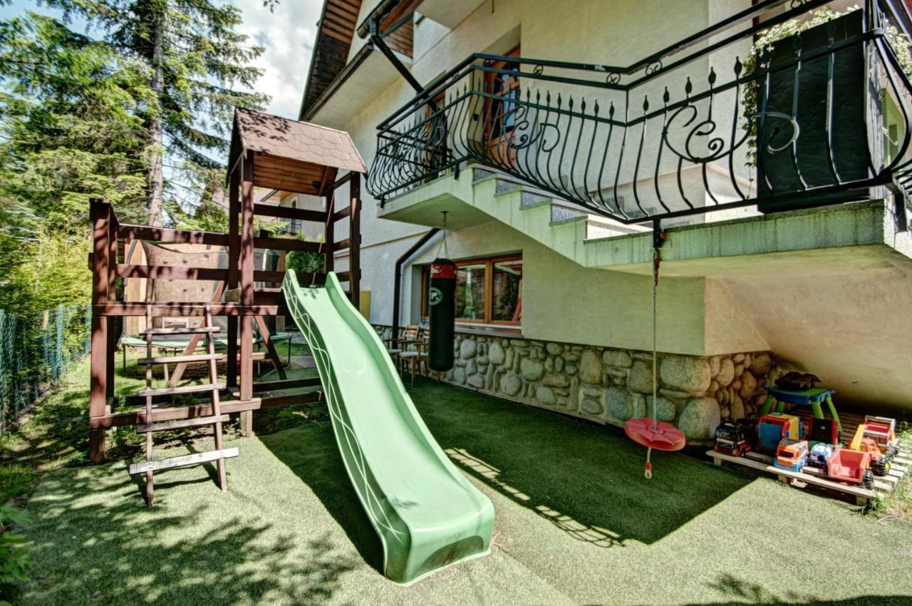 Karpinskich * Zakopane