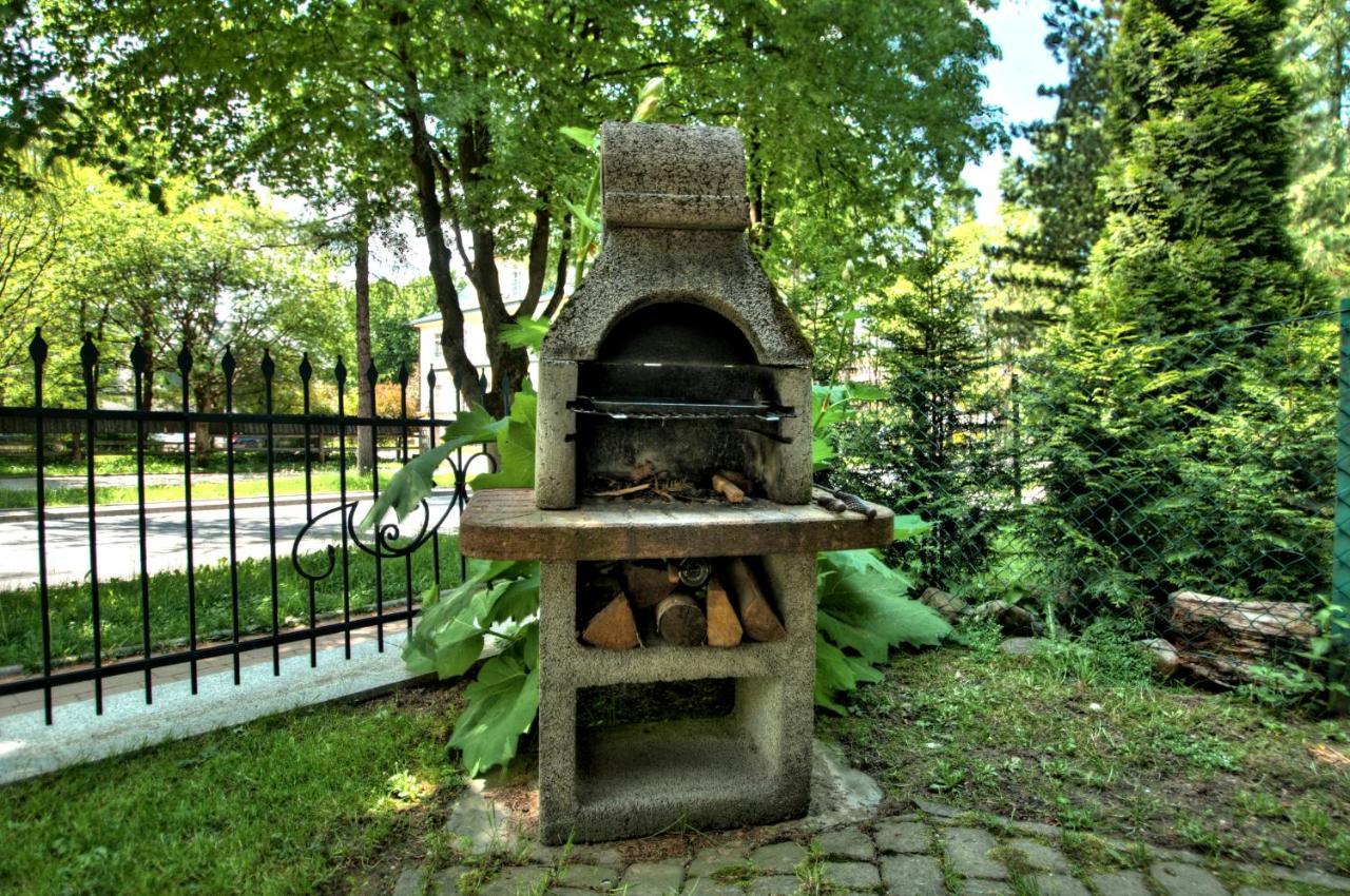 Karpinskich Homestay Zakopane