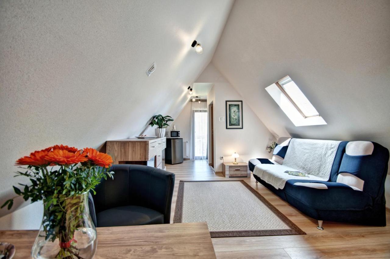 Karpinskich Homestay Zakopane