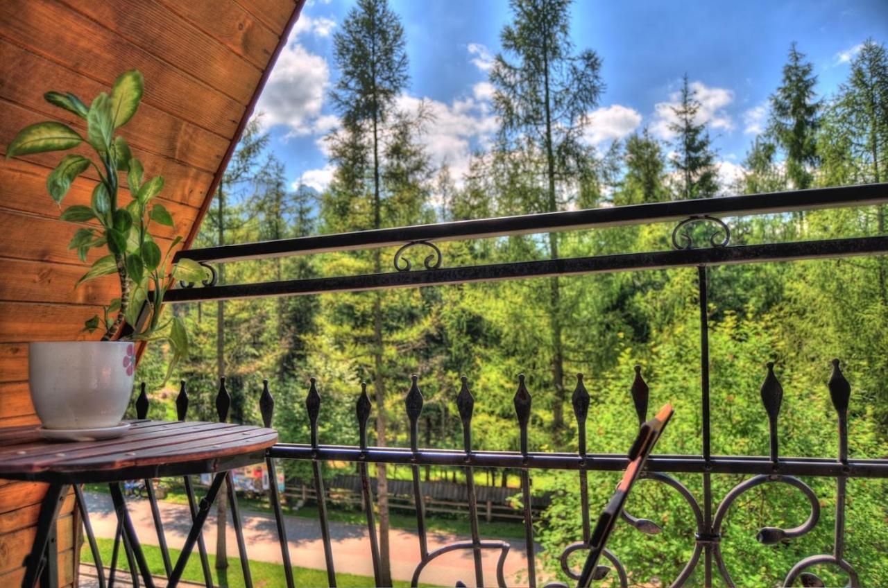 Karpinskich Homestay Zakopane